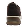 ECCO 522804 CASUAL SHOE - COFFEE