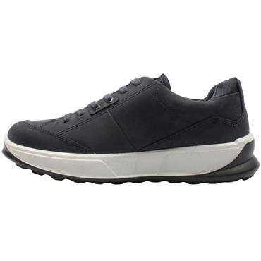 ECCO 522804 CASUAL SHOE - NAVY