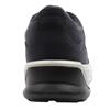 ECCO 522804 CASUAL SHOE - NAVY