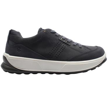 ECCO 522804 CASUAL SHOE - NAVY