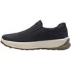 ECCO 522824 BYWAY SHOE - NAVY
