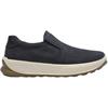 ECCO 522824 BYWAY SHOE - NAVY