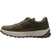 ECCO 522844 BY WAY 2.0 SHOE - KHAKI