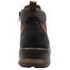 ECCO 522864 BY WAY BOOT - BLACK TAN