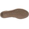 PAUL GREEN 5230 SHOE - DARK BROWN