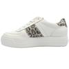 PAUL GREEN 5230 SHOE - WHITE BEIGE