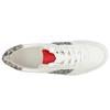 PAUL GREEN 5230 SHOE - WHITE BEIGE