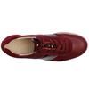 PAUL GREEN 5230 SHOE - WINE