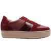 PAUL GREEN 5230 SHOE - WINE