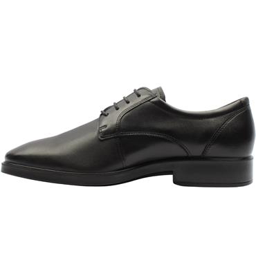 ECCO 523314 METROPOLE SHOE - Black