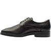 ECCO 523314 METROPOLE SHOE - Black