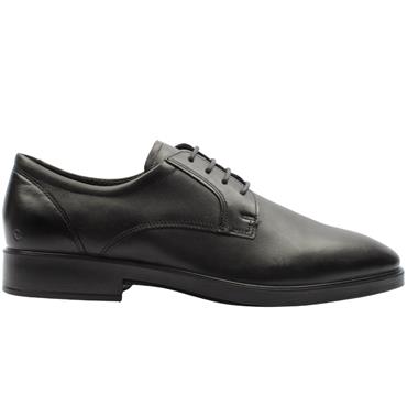 ECCO 523314 METROPOLE SHOE - Black