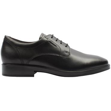 ECCO 523374 METROPOLE SHOE - Black