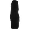 ARA 52408 BOOT - BLACK SUEDE