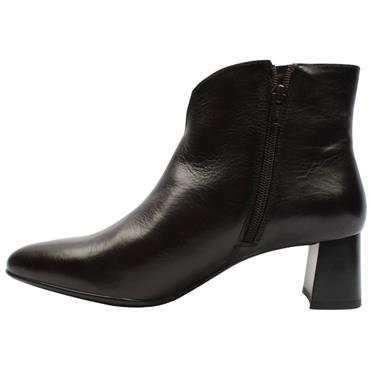 ARA 52408 BOOT - BROWN