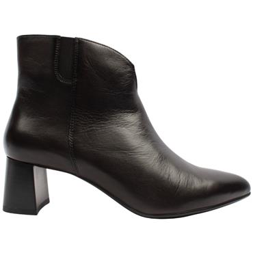 ARA 52408 BOOT - BROWN
