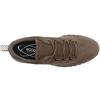 ECCO 525224 GRUUV SHOE - TAUPE