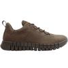 ECCO 525224 GRUUV SHOE - TAUPE