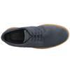 ECCO 525604 METROPOLE SHOE - NAVY SUEDE NUBUCK