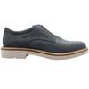 ECCO 525604 METROPOLE SHOE - NAVY SUEDE NUBUCK