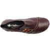RIEKER 52560 SHOE - RED