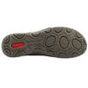 RIEKER 52560 SHOE - RED