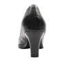 ARA 52701 COURT SHOE - Black