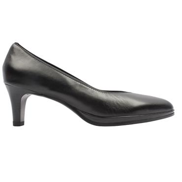 ARA 52701 COURT SHOE - Black