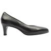 ARA 52701 COURT SHOE - Black
