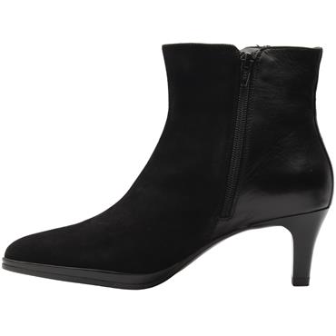 ARA 52707 BOOT - Black