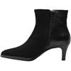 ARA 52707 BOOT - Black