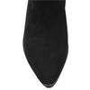 ARA 52707 BOOT - Black