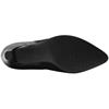ARA 52707 BOOT - Black