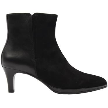 ARA 52707 BOOT - Black