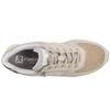 RIEKER 53101 SHOE - BEIGE MULTI