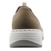 RIEKER 53151 SHOE - TAUPE