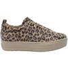 PAUL GREEN 5317 SHOE - LEOPARD