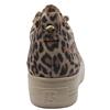 PAUL GREEN 5317 SHOE - LEOPARD