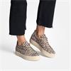 PAUL GREEN 5317 SHOE - LEOPARD