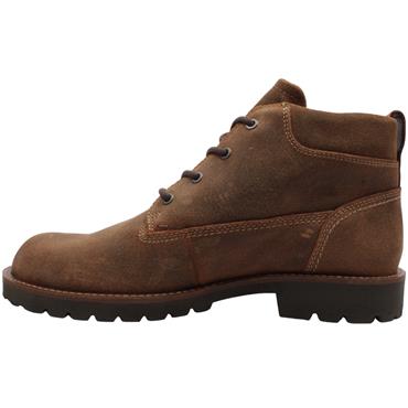 ECCO 535314 BOOT CHARLESTOWN - CAMEL