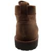 ECCO 535314 BOOT CHARLESTOWN - CAMEL