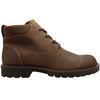 ECCO 535314 BOOT CHARLESTOWN - CAMEL