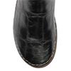 RIEKER 53651 BOOT - BLACKCROC