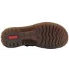 RIEKER 53651 BOOT - BLACKCROC