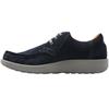 ECCO 540804 JOKE SHOE - NAVY