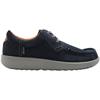 ECCO 540804 JOKE SHOE - NAVY