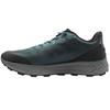 WALDLAUFER MENS SHOE - AQUA