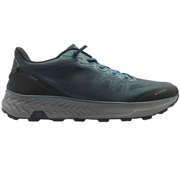 WALDLAUFER MENS SHOE - AQUA