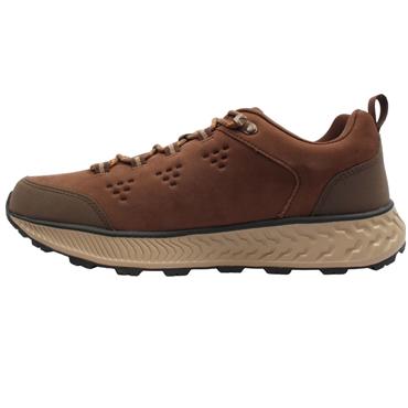 WALDLAUFER SHOE 540951 - BROWN