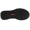 WALDLAUFER SHOE 540951 - BROWN